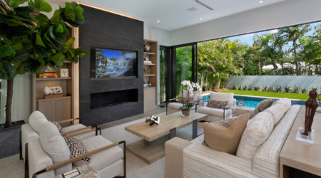 Beach Modern 1 Beach Modern