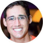 gus Gustavo Borges
